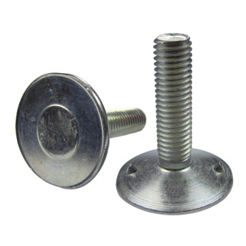 Elevator Bucket Bolt DIN 15237